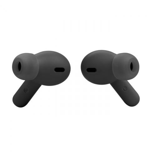 JBL Wave Beam Auriculares True Wireless Stereo (TWS) Dentro de oído Llamadas Música Deporte Uso diario Bluetooth Negro