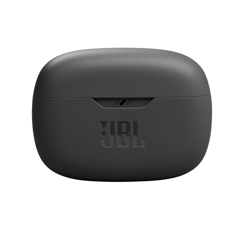 JBL Wave Beam Casque True Wireless Stereo (TWS) Ecouteurs Appels Musique Sport Au quotidien Bluetooth Noir