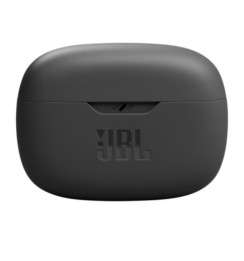 JBL Wave Beam Auriculares True Wireless Stereo (TWS) Dentro de oído Llamadas Música Deporte Uso diario Bluetooth Negro
