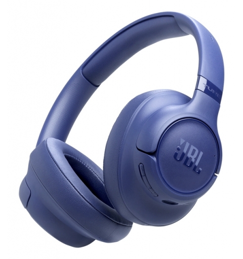 JBL Tune 730BT Casque Sans fil Arceau Appels Musique USB Type-C Bluetooth Bleu