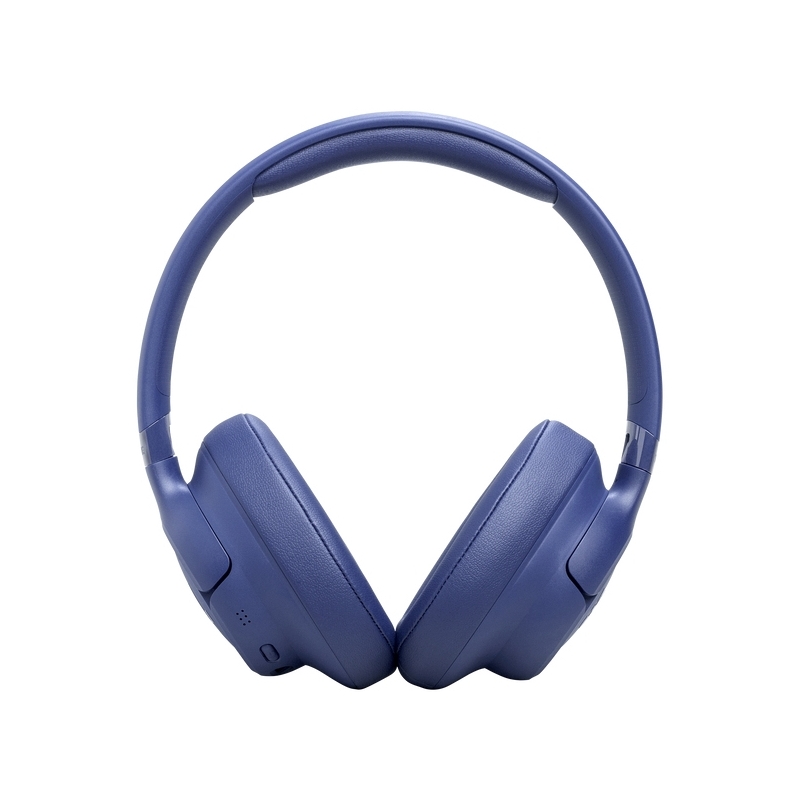 JBL Tune 730BT Headset Wireless Head-band Calls Music USB Type-C Bluetooth Blue