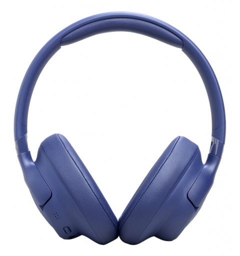 JBL Tune 730BT Auriculares Inalámbrico Diadema Llamadas Música USB Tipo C Bluetooth Azul