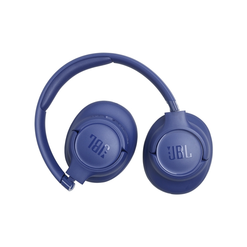 JBL Tune 730BT Casque Sans fil Arceau Appels Musique USB Type-C Bluetooth Bleu
