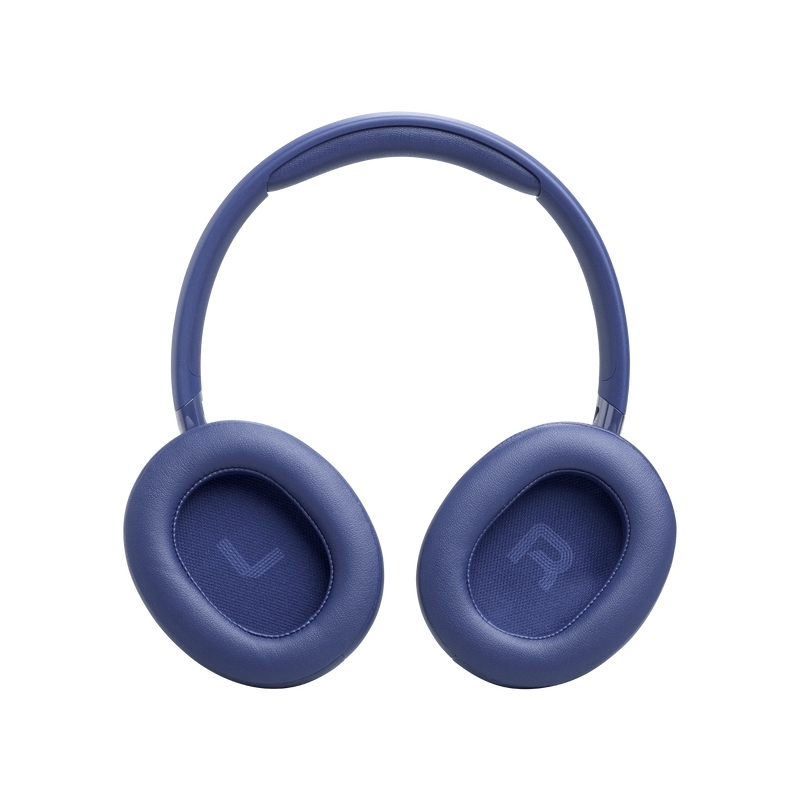 JBL Tune 730BT Headset Wireless Head-band Calls Music USB Type-C Bluetooth Blue