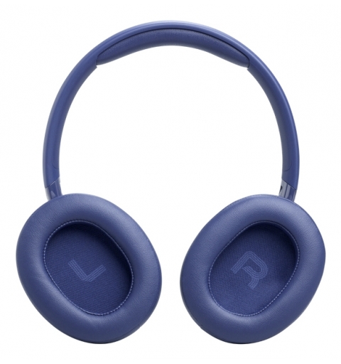 JBL Tune 730BT Headset Wireless Head-band Calls Music USB Type-C Bluetooth Blue
