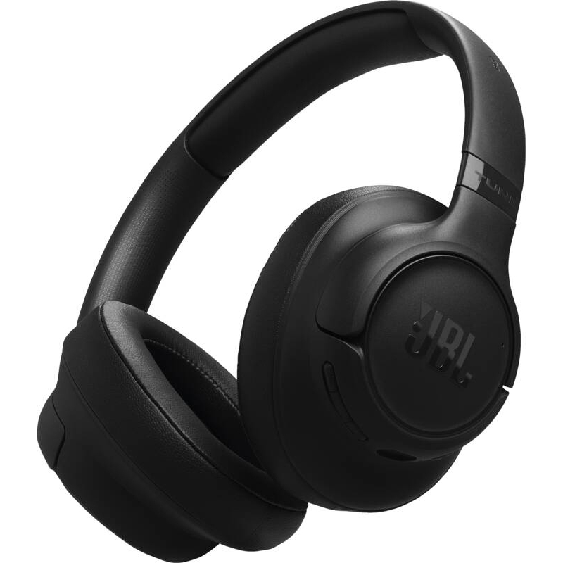 JBL Tune 730BT Headset Wireless Head-band Calls Music USB Type-C Bluetooth Black
