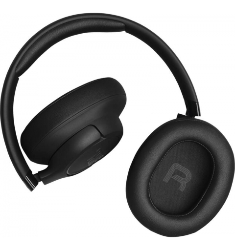 JBL Tune 730BT Auriculares Inalámbrico Diadema Llamadas Música USB Tipo C Bluetooth Negro