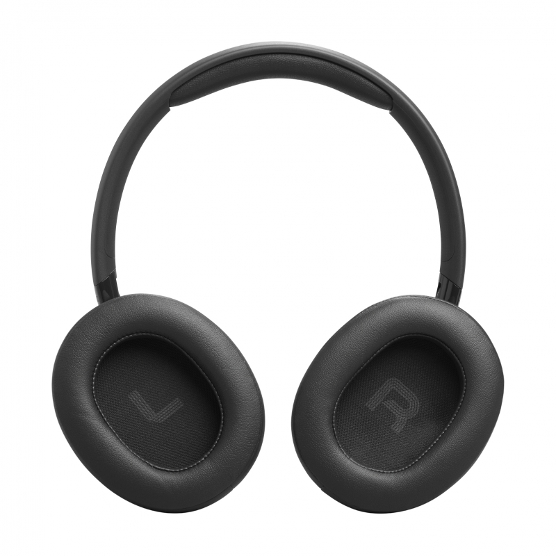 JBL Tune 730BT Casque Sans fil Arceau Appels Musique USB Type-C Bluetooth Noir