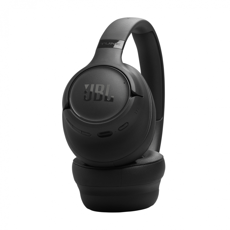 JBL Tune 730BT Auriculares Inalámbrico Diadema Llamadas Música USB Tipo C Bluetooth Negro