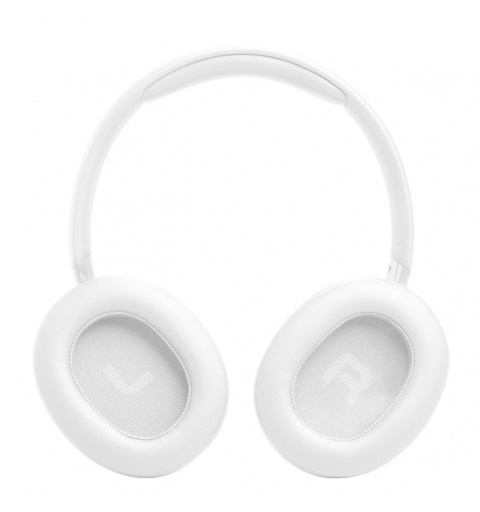 JBL Tune 730BT Casque Sans fil Arceau Appels Musique USB Type-C Bluetooth Blanc