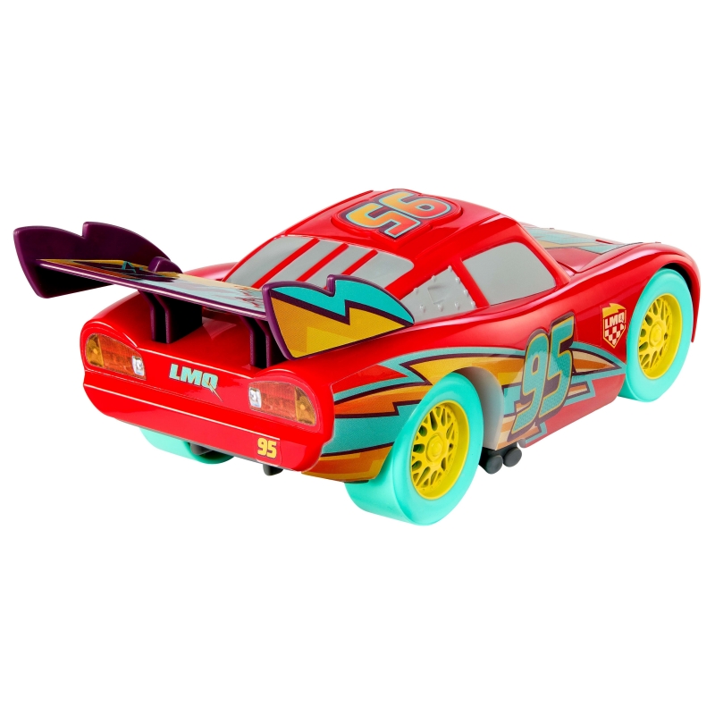 Disney Pixar Cars JMT55 veicolo giocattolo