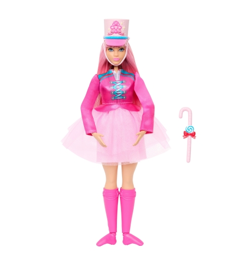 Barbie JLW52 bambola