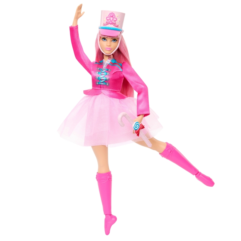 Barbie Barbie-Poupée Ballerine Daisy Barbie dans Casse-noisette