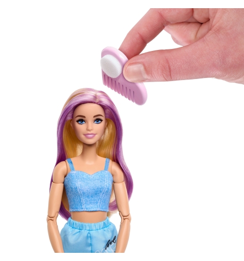 Barbie JNC61 bambola