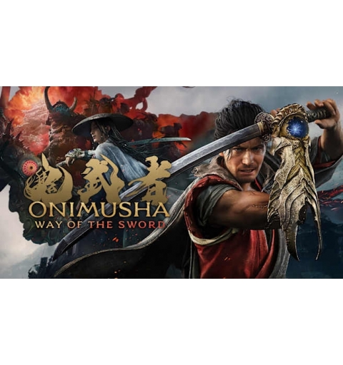 Deep Silver Onimusha Way of the Sword Estándar Japonés, Francés, Alemán, Italiano, Español, Coreano, Chino simplificado, Chino