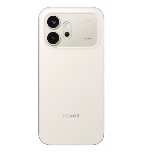Honor 600 16,7 cm (6.57") Dual-SIM 5G USB Typ-C 8 GB 256 GB 7000 mAh Weiß
