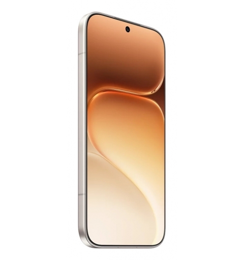 Honor 600 16.7 cm (6.57") Dual SIM 5G USB Type-C 8 GB 256 GB 7000 mAh White