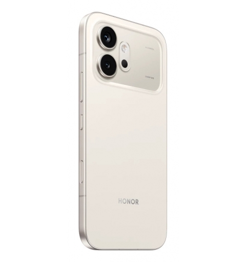 Honor 600 16,7 cm (6.57") SIM doble 5G USB Tipo C 8 GB 256 GB 7000 mAh Blanco