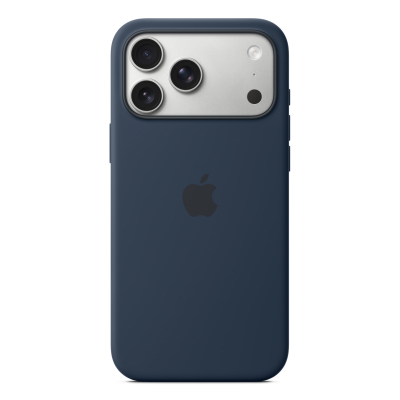 Apple MGFP4ZM A Handy-Schutzhülle 17,5 cm (6.9") Cover Dunkelblau
