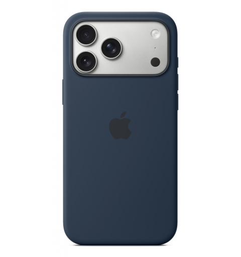 Apple MGFP4ZM A Handy-Schutzhülle 17,5 cm (6.9") Cover Dunkelblau
