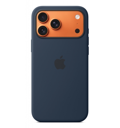 Apple MGFP4ZM A funda para teléfono móvil 17,5 cm (6.9") Azul oscuro