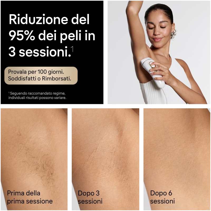 Braun Silk-Expert Pro 5 Silk·expert Pro 5 Blanco