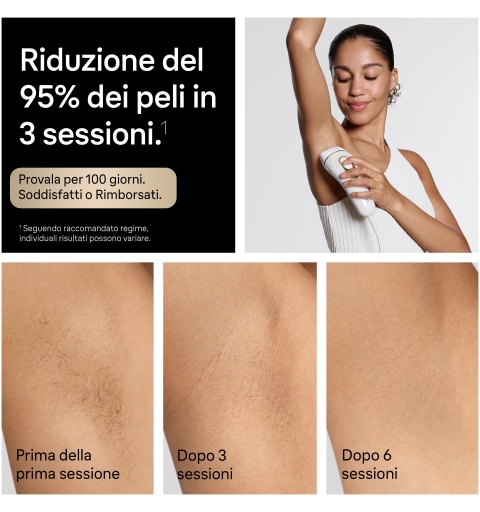Braun Silk-Expert Pro 5 Silk·expert Pro 5 Blanc