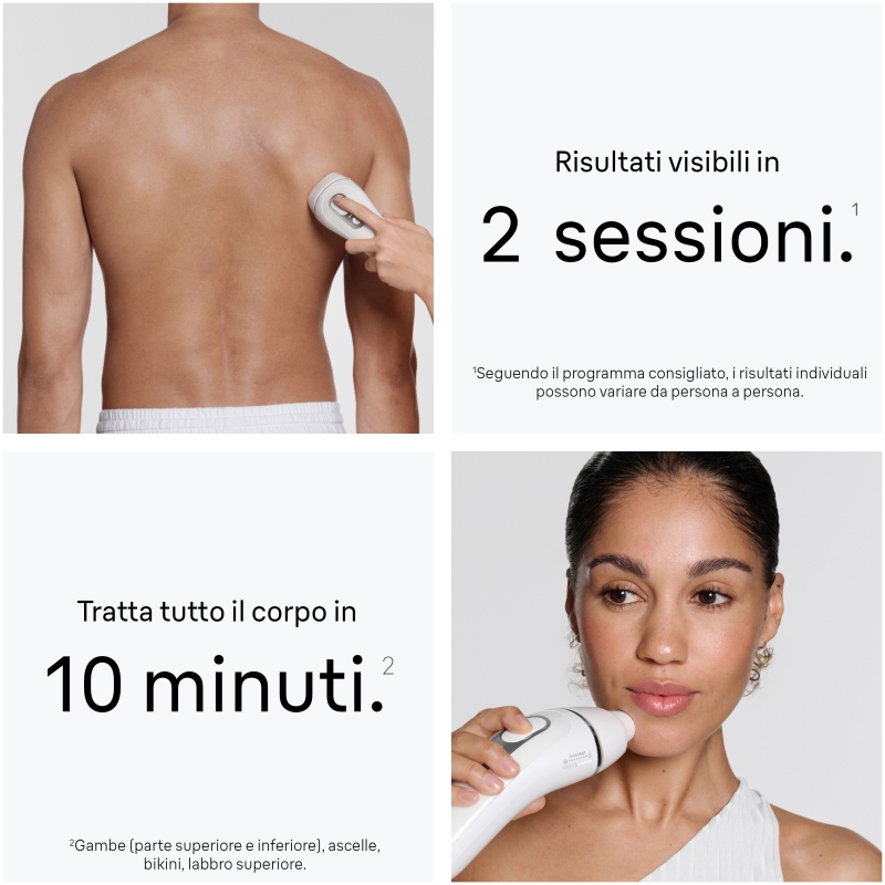 Braun Silk-Expert Pro 5 Silk·expert Pro 5 White