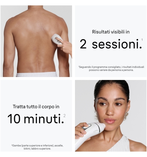 Braun Silk-Expert Pro 5 Silk·expert Pro 5 Blanco