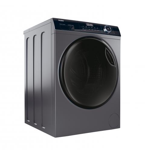 Haier I-Pro Series 3 HWD80-B14939S8 washer dryer Freestanding Front-load Anthracite