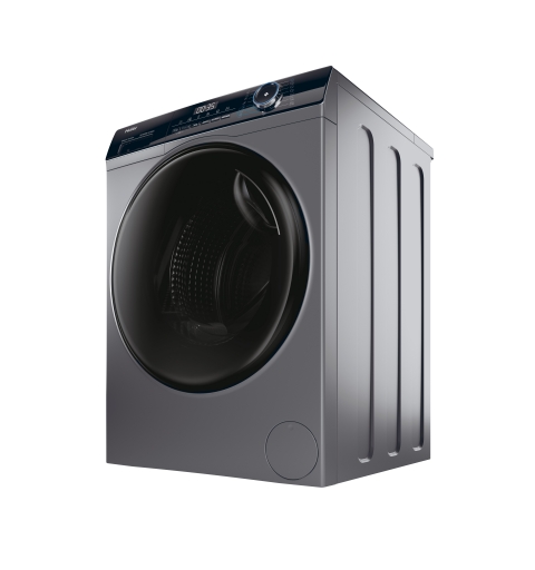 Haier I-Pro Series 3 HWD80-B14939S8 washer dryer Freestanding Front-load Anthracite