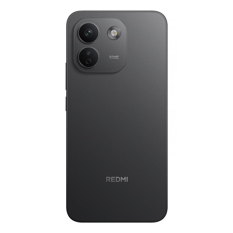 Xiaomi Redmi Note 17 Pro Max 5G 17,4 cm (6.83") Doppia SIM 8 GB 256 GB 9210 mAh Nero