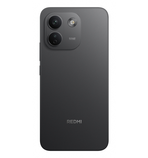 Xiaomi Redmi Note 17 Pro Max 5G 17,4 cm (6.83") Doppia SIM 8 GB 256 GB 9210 mAh Nero