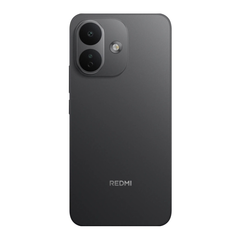Xiaomi Redmi Note 17 Pro Max 5G 17,4 cm (6.83") Doppia SIM USB tipo-C 8 GB 512 GB 9210 mAh Nero