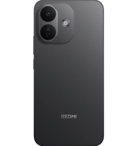 Xiaomi Redmi Note 17 Pro Max 5G 17,4 cm (6.83") Double SIM USB Type-C 8 Go 512 Go 9210 mAh Noir