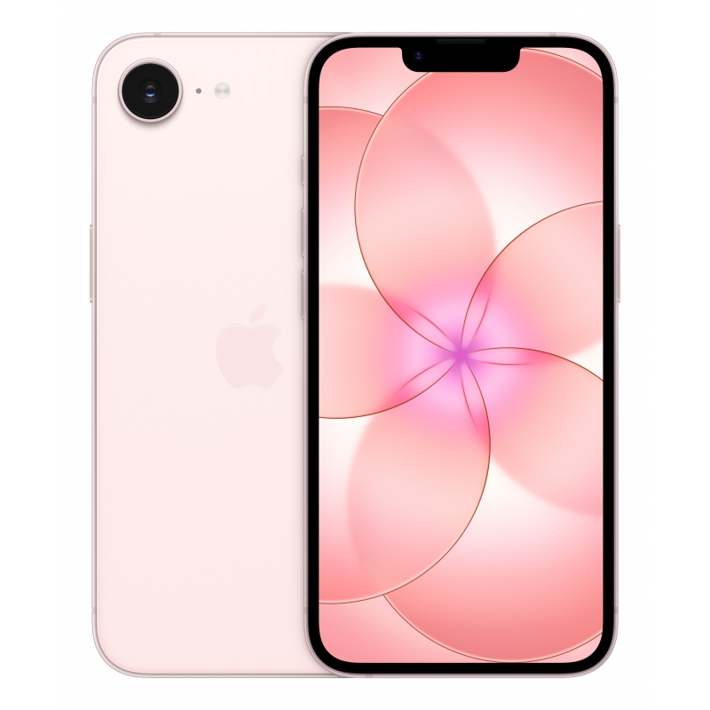 Apple iPhone 17e 256GB Rosa palo