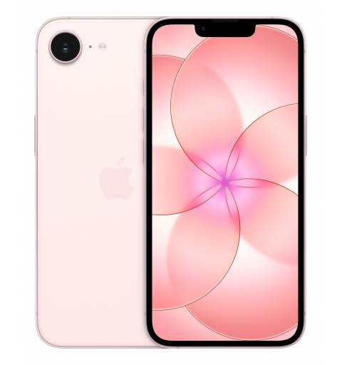 Apple iPhone 17e 256GB Rosa Chiaro