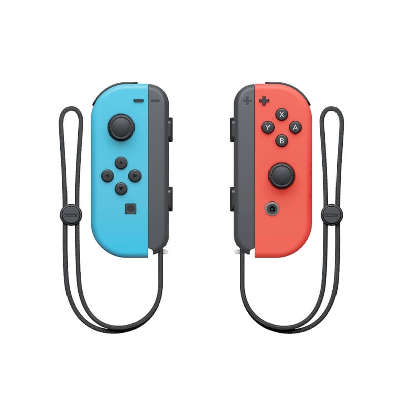 Nintendo Switch & Mario Kart 8 Deluxe Bundle console da gioco portatile 15,8 cm (6.2") 32 GB Touch screen Wi-Fi Nero, Blu, Rosso