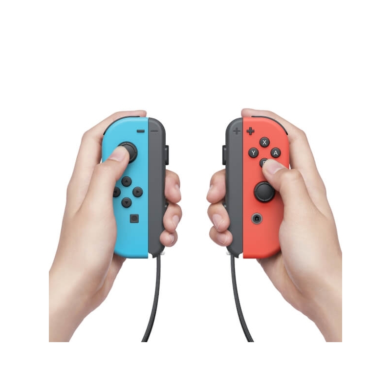 Nintendo Switch & Mario Kart 8 Deluxe pack