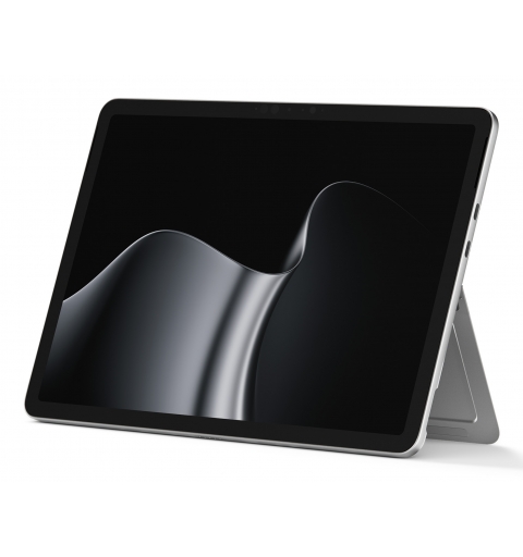Microsoft Surface Pro 12" Snapdragon 256 GB 30.5 cm (12") 16 GB Wi-Fi 7 (802.11be) Windows 11 Home Platinum