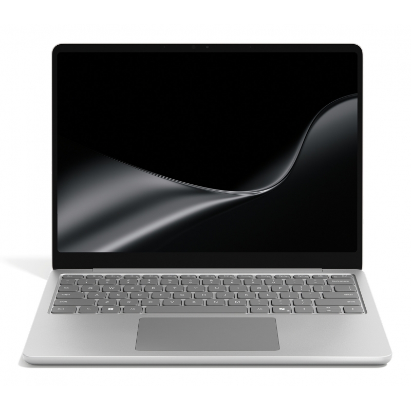 Microsoft Surface Laptop 13" Copilot+ PC Snapdragon X2P-42-100 Ordinateur portable 33 cm (13") Écran tactile 16 Go