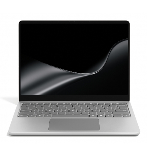 Microsoft Surface Laptop 13" Copilot+ PC Snapdragon X2P-42-100 33 cm (13") Touchscreen 16 GB LPDDR5x-SDRAM 256 GB UFS Wi-Fi 7