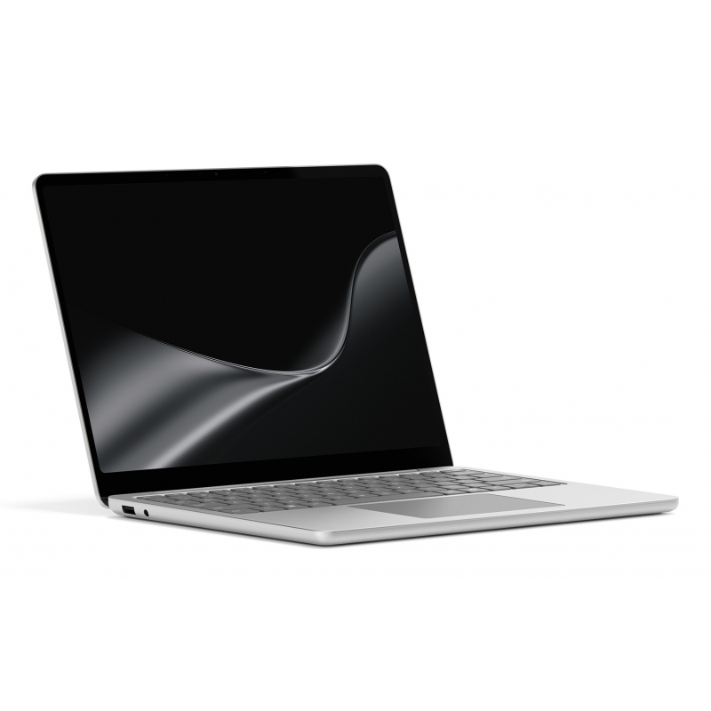 Microsoft Surface Laptop 13" Copilot+ PC Snapdragon X2P-42-100 Ordinateur portable 33 cm (13") Écran tactile 16 Go