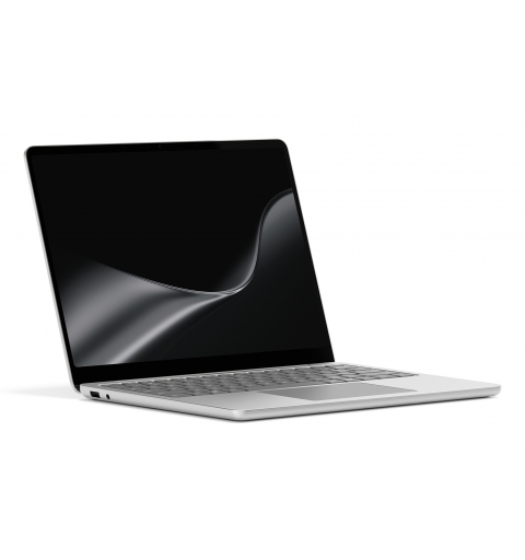 Microsoft Surface Laptop 13" Copilot+ PC Snapdragon X2P-42-100 Ordinateur portable 33 cm (13") Écran tactile 16 Go