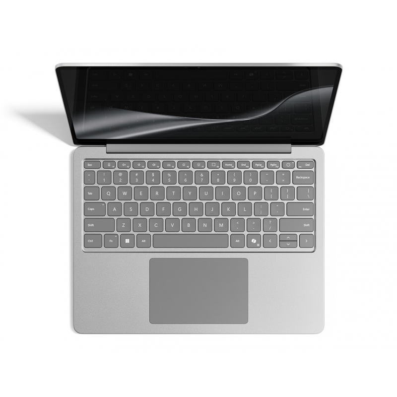 Microsoft Surface Laptop 13" Copilot+ PC Snapdragon X2P-42-100 Computer portatile 33 cm (13") Touch screen 16 GB LPDDR5x-SDRAM