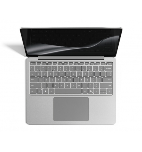 Microsoft Surface Laptop 13" Copilot+ PC Snapdragon X2P-42-100 Computer portatile 33 cm (13") Touch screen 16 GB LPDDR5x-SDRAM