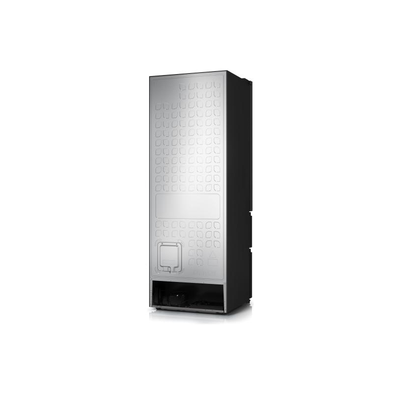 Hisense RF632N4WFE1 nevera puerta lado a lado Independiente 485 L Negro