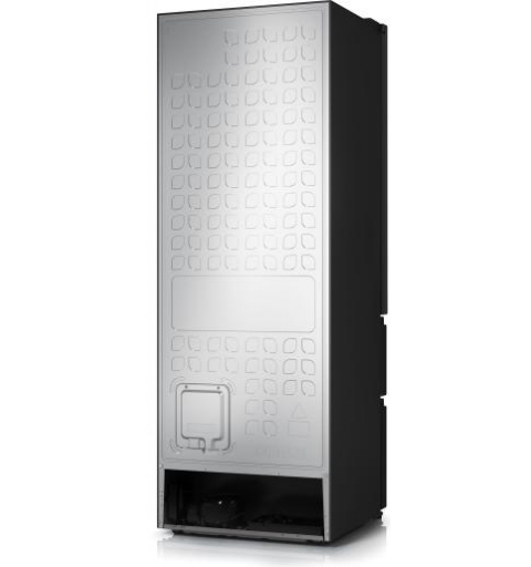 Hisense RF632N4WFE1 nevera puerta lado a lado Independiente 485 L Negro