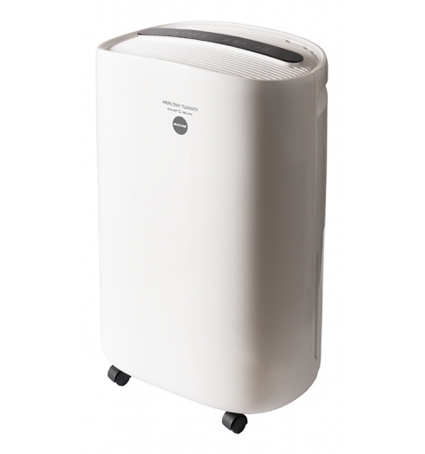 Macom 947 déshumidificateur 4 L 45 dB 380 W Blanc