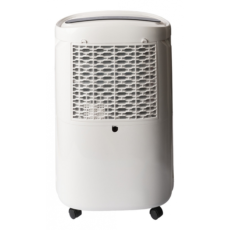 Macom 947 dehumidifier 4 L 45 dB 380 W White